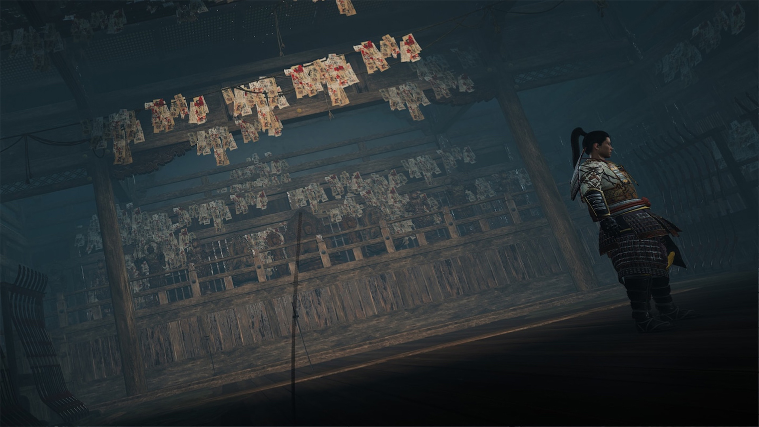 Слоев прокачки в Nioh 3 стало слишком много — путаются даже ветераны серии, наигравшие в прошлые части сотни часов