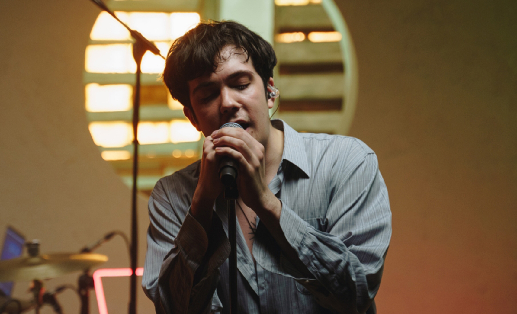 концерт Muz Bit Unlock