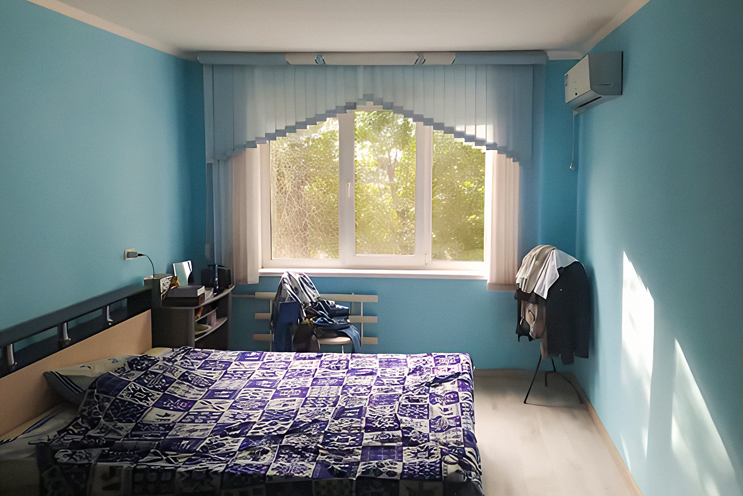 Моя квартира в Орске