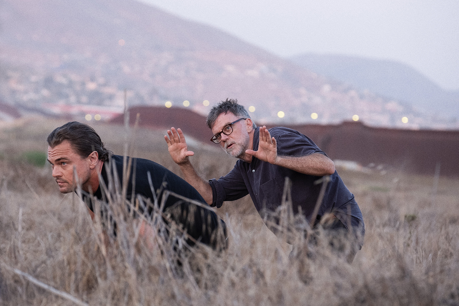 Пол Томас Андерсон рассказал о своем вдохновении: «Все эти источники — будь то художественная книга, документальная проза, моя собственная жизнь или мои собственные наблюдения за последние двадцать лет — легли в основу фильма»