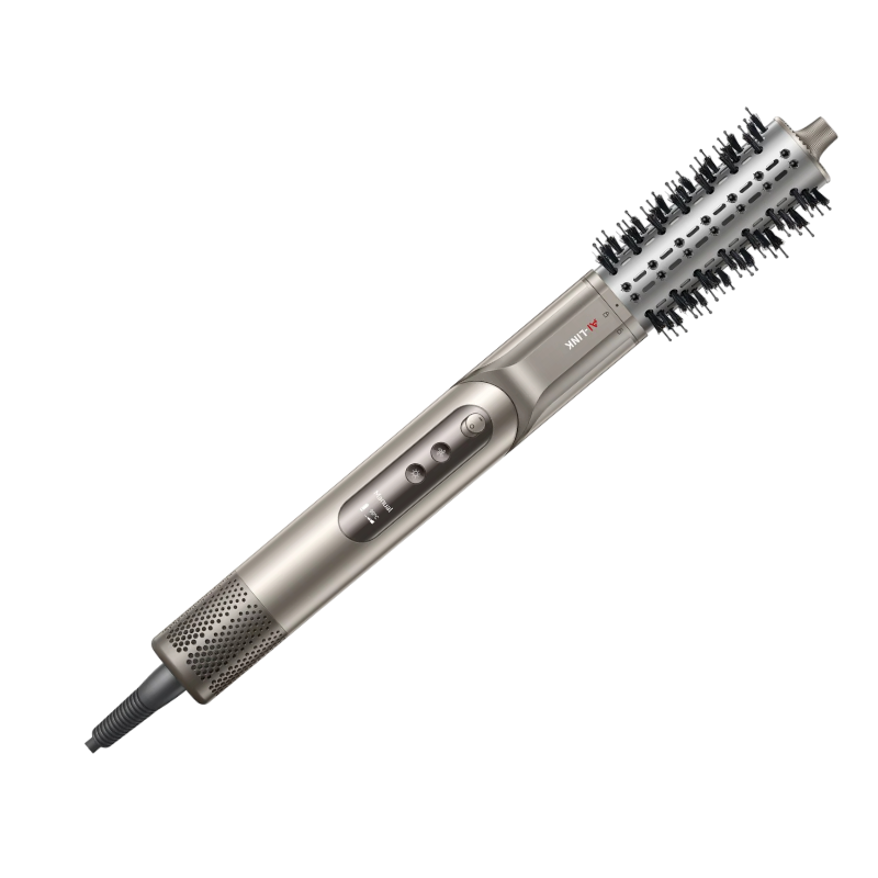 Овальная фен-щетка