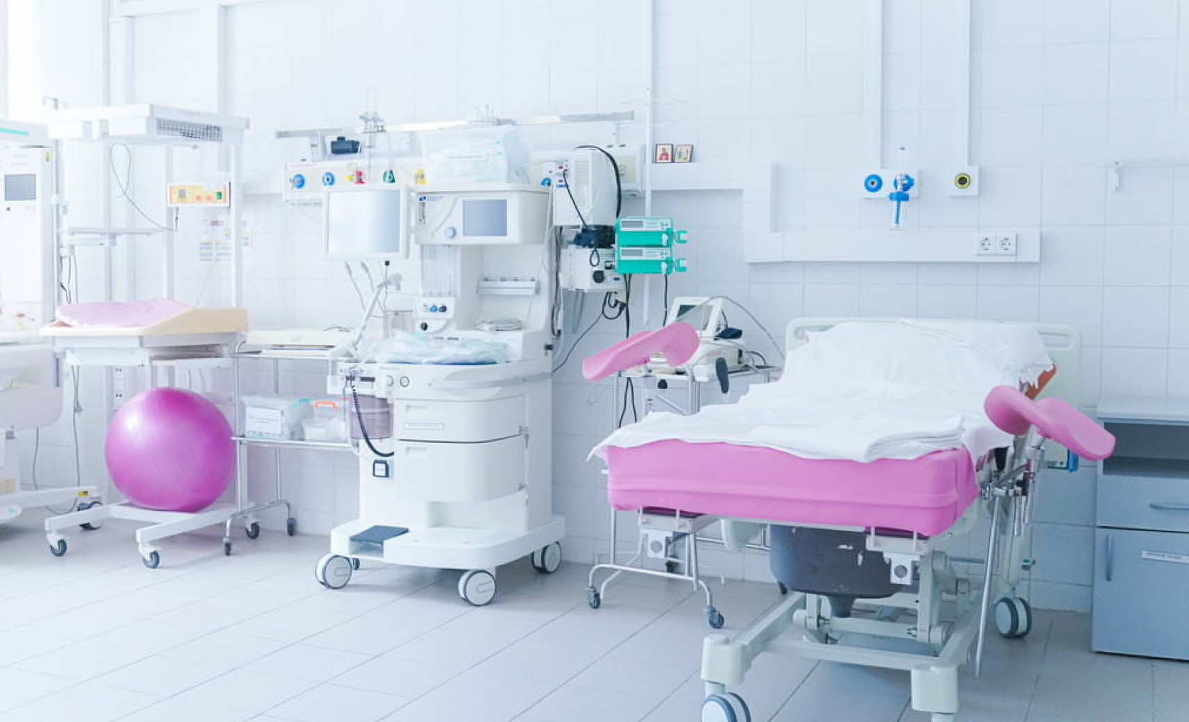 Перинатальный центр ГКБ им. М. П. Кончаловского