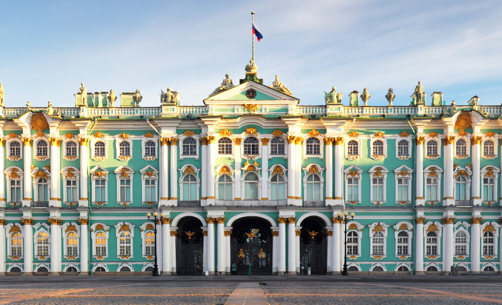 61 музей Петербурга: исчерпывающий путеводитель по культурным местам города