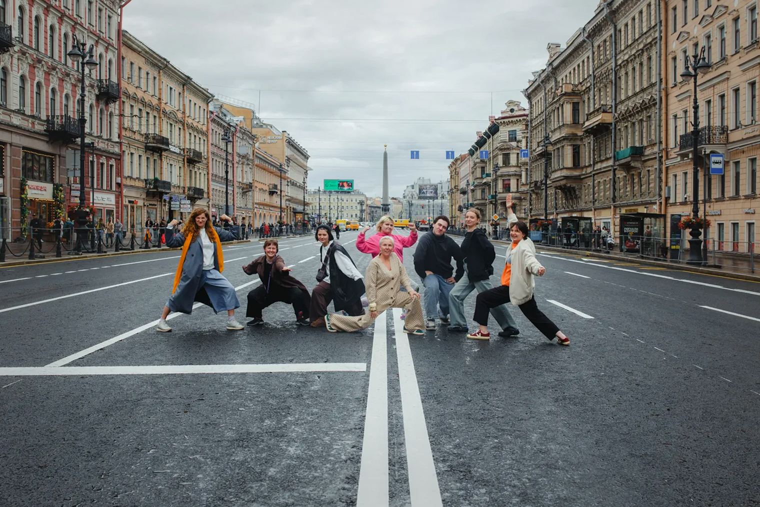 Я с лучшей командой