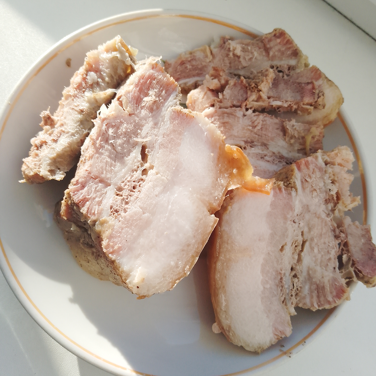 Вот такая красота получилась