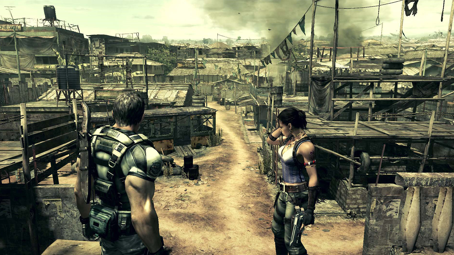 Не исключено, что ремейк пятой части выйдет в 2029 году — спустя 20 лет после релиза оригинальной версии