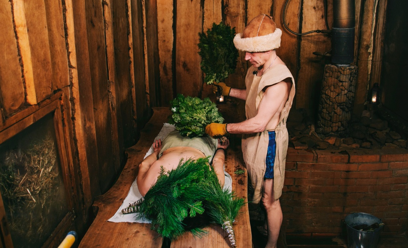 ретрит-центр ЯРадОм