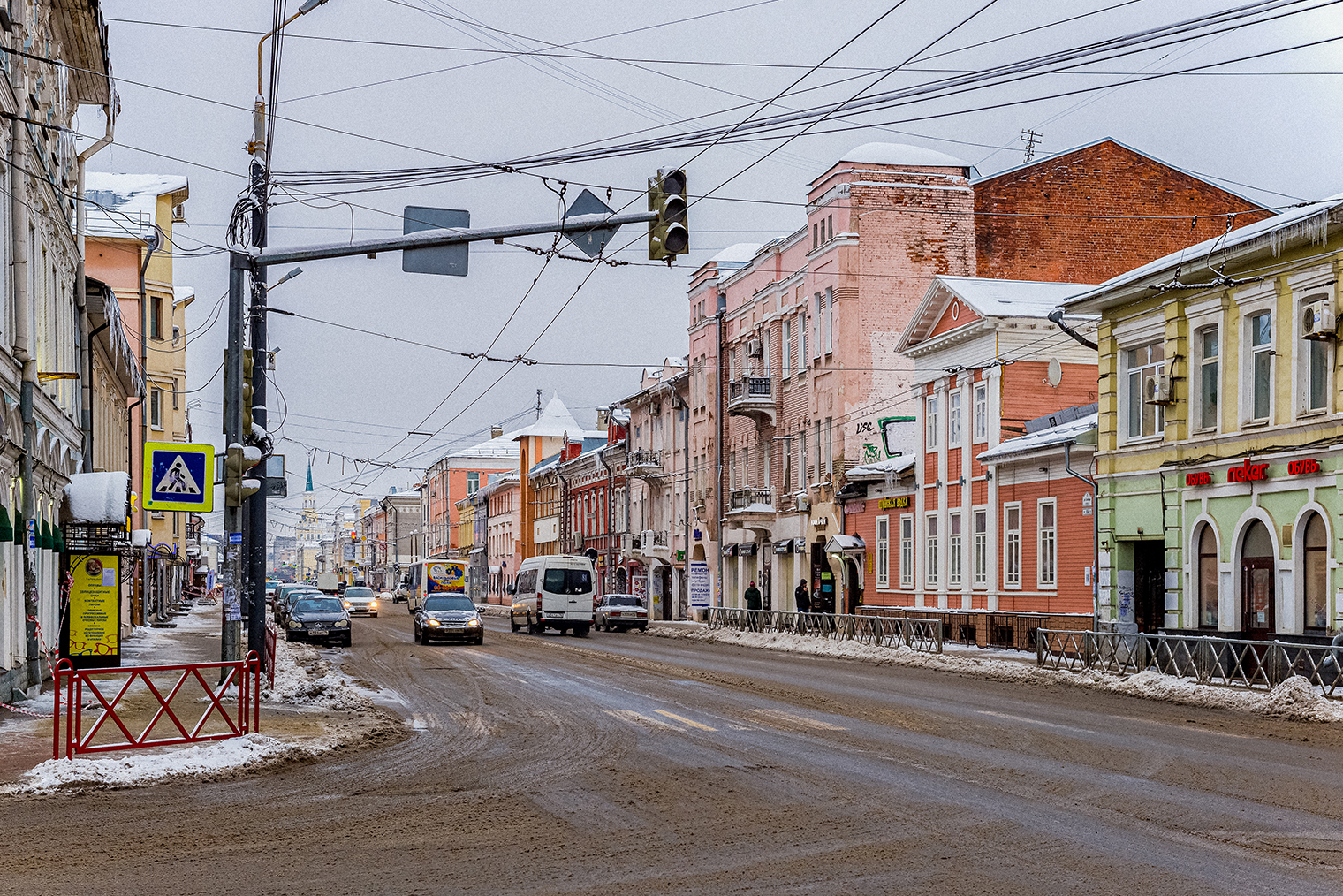 Фотография: Karasev Viktor / Shutterstock / FOTODOM