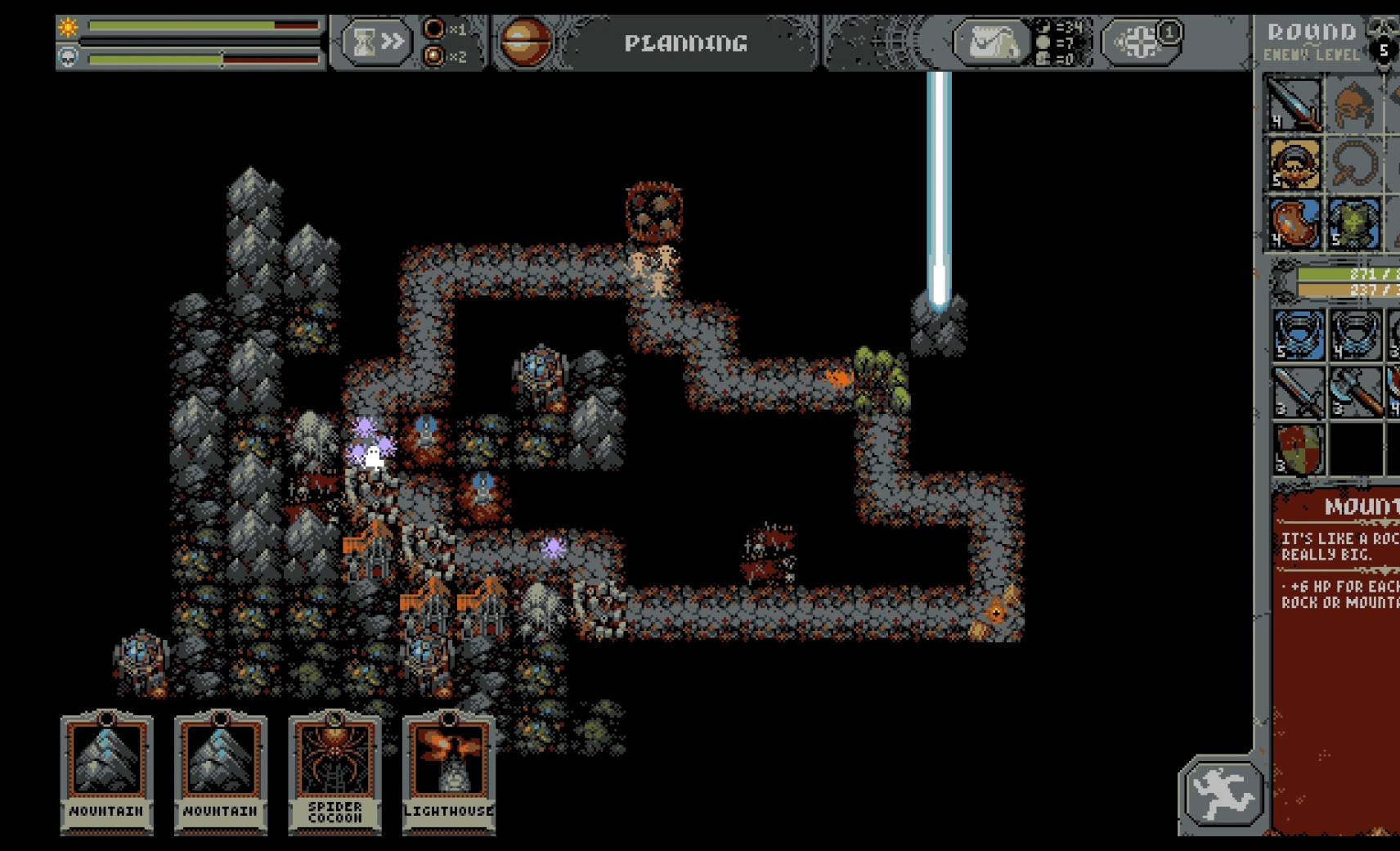 Loop Hero
