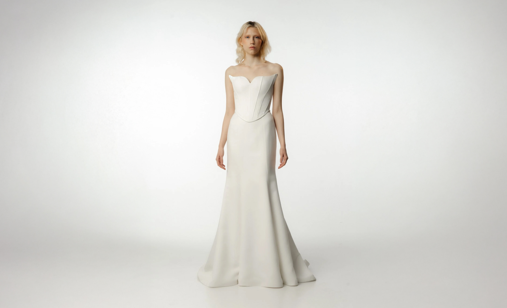 Корсет и юбка Sovanna