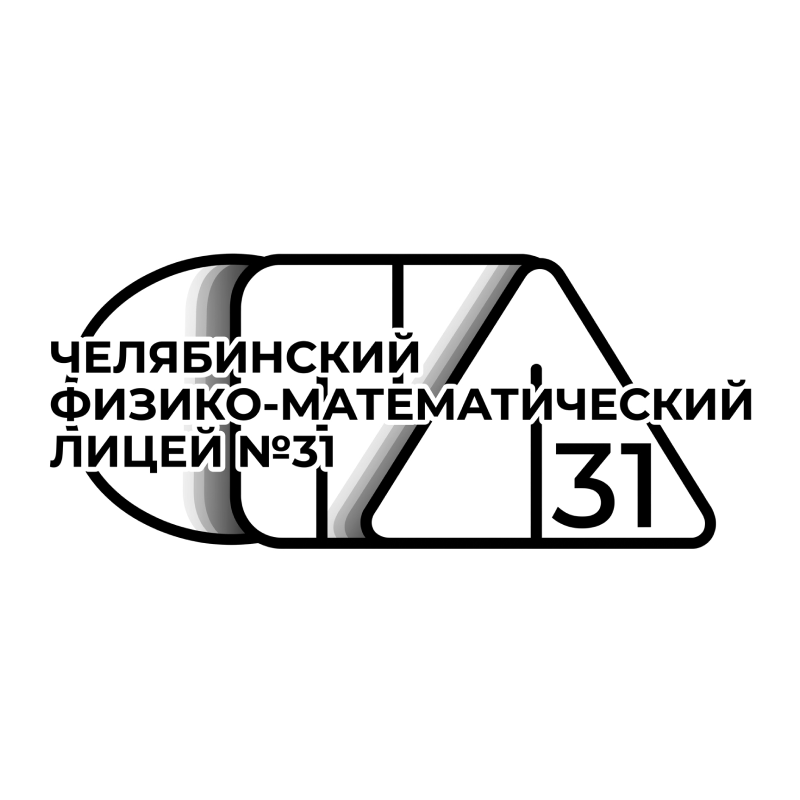 Физико-математический лицей № 31