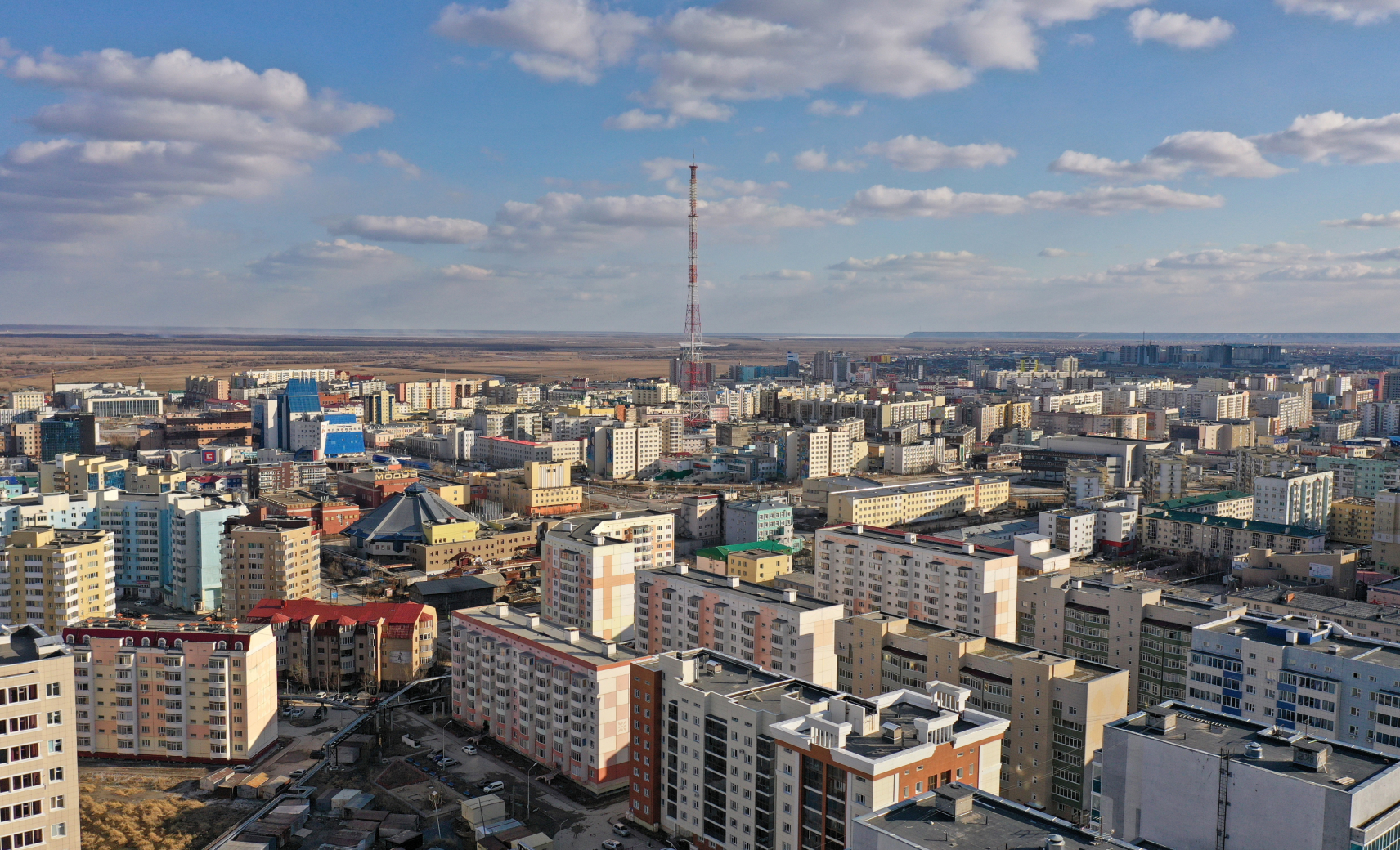 Якутск