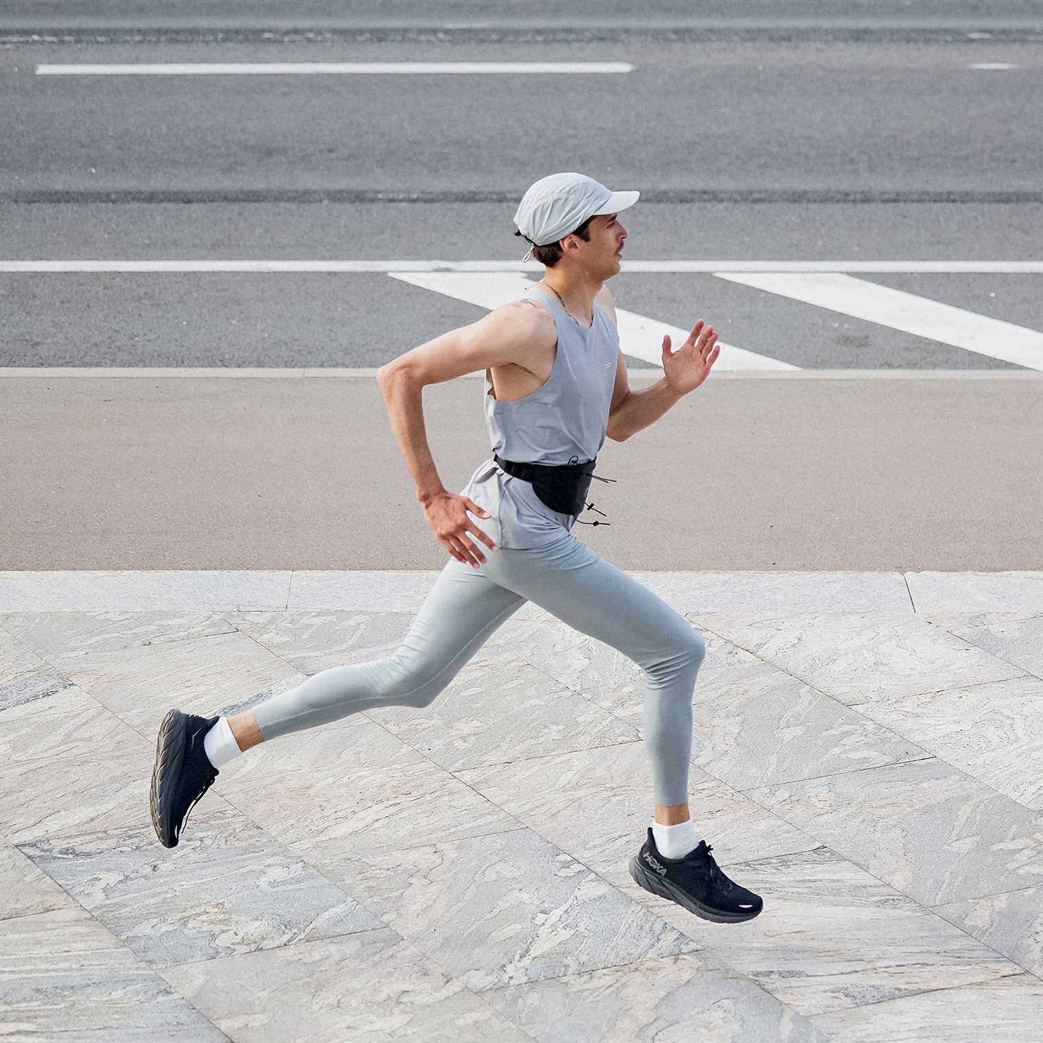 Фотография: соцсети SHU RUN