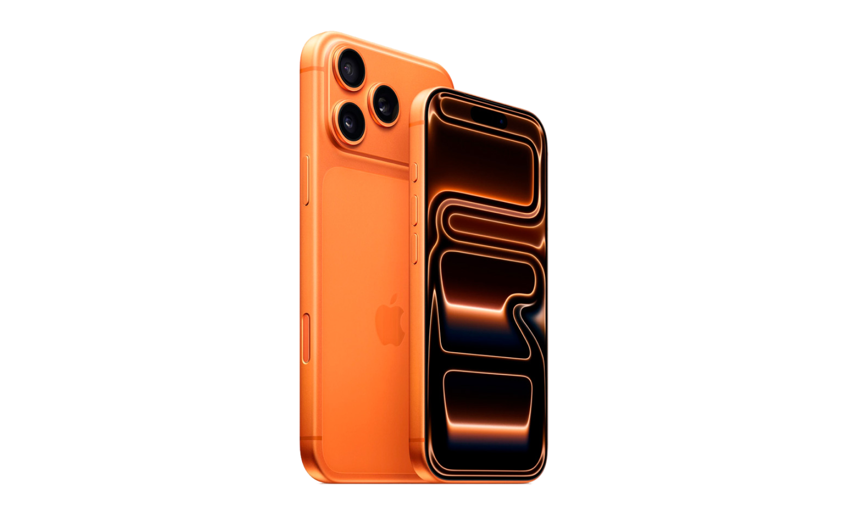 iPhone 17 Pro и Pro Max