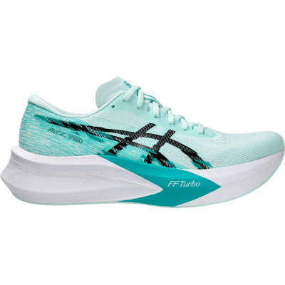 Для скоростных тренировок — Asics Magic Speed 4