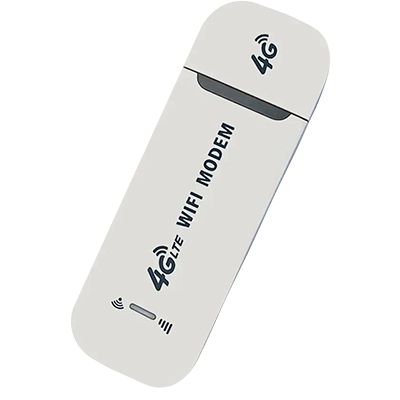 TianJie WiFi Modem