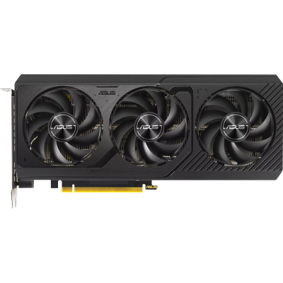 Лучшая для 1440 p — GeForce RTX 4070 Super