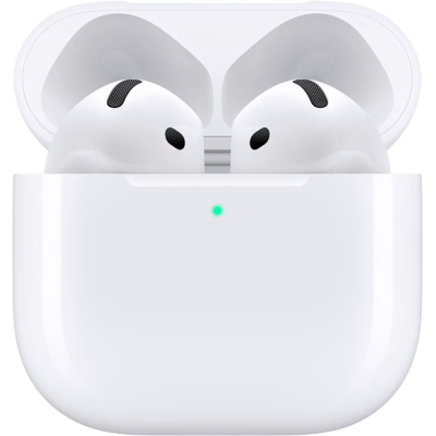 Бюджетные — Базовые AirPods 4