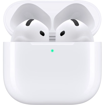 Базовые AirPods 4