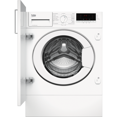 Beko WITV8713XWG
