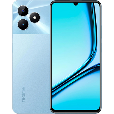 Начального уровня — Realme Note 50