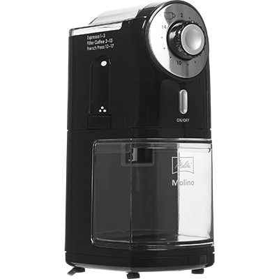 Melitta Molino 1019-01