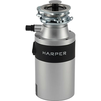 Harper HWD-600D01