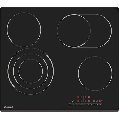 Weissgauff HVF 643 BS