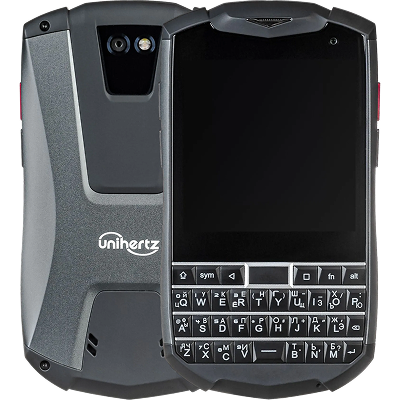 Unihertz Titan Pocket