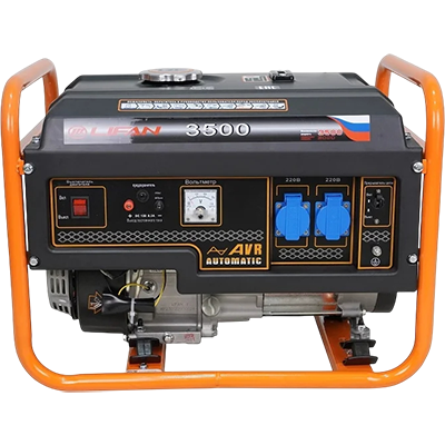 Лучший выбор — Lifan 3500 3GF-6