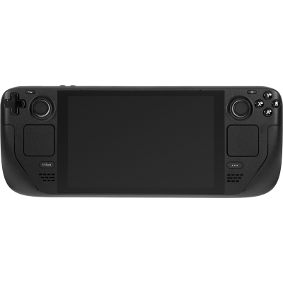 Базовая Steam Deck