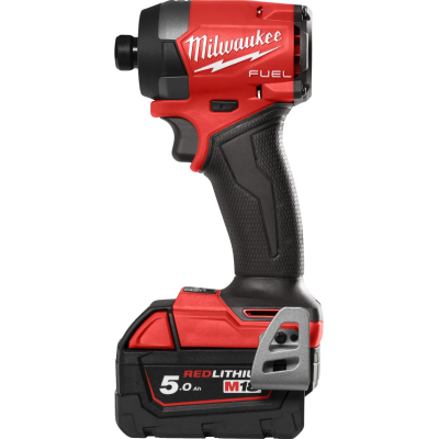 Вариант подороже — Milwaukee M18 FID3-502X