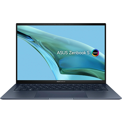 Asus ZenBook S 13 OLED