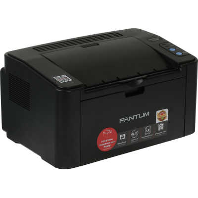 Pantum P2516