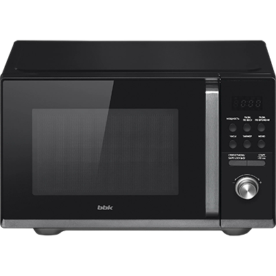 Без поворотного стола — BBK 25MWS-954T