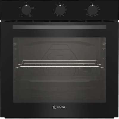 Indesit IBFTE 2430 BL