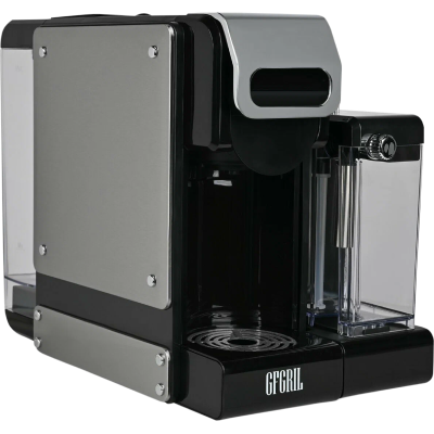 С капучинатором — GFgril GFC-C700