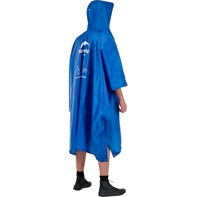 Naturehike New Three-In-One Poncho 210T