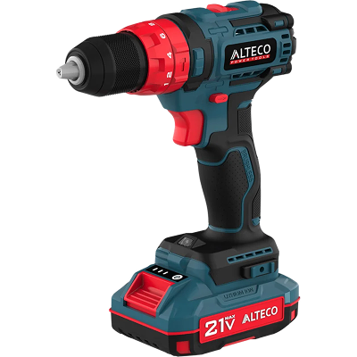 Alteco CID 21-45 BL