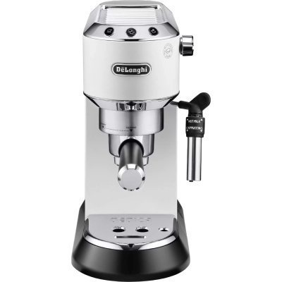 Подороже с ручным капучинатором — De’Longhi EC 685 M