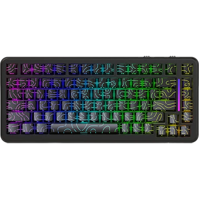 Attack Shark X82PRO HE