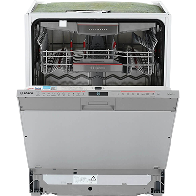 Встраиваемая подороже — Bosch SMV8YCX02E