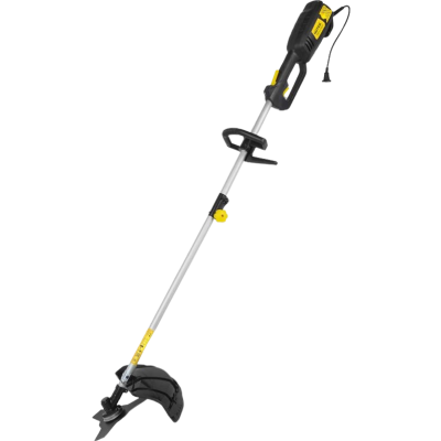 Мощный вариант подешевле — Hüter GET-LS45
