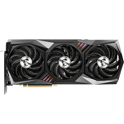 GeForce RTX 3080