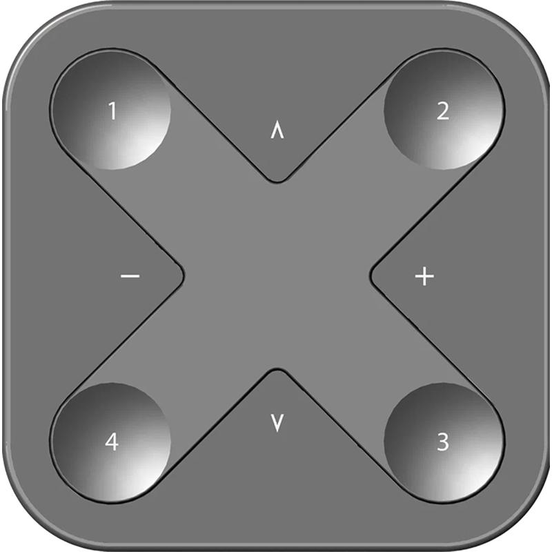 Casambi Wireless Switch