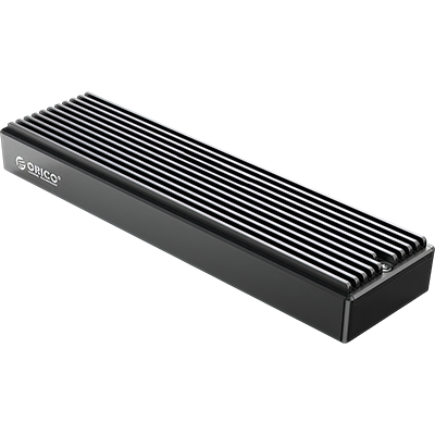 Внешний бокс для диска SSD