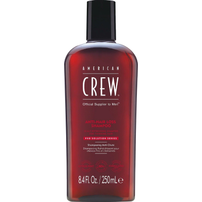 Лучший — Daily Cleansing Shampoo от American Crew