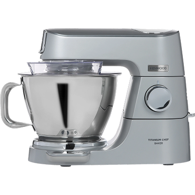 Kenwood Titanium Chef Baker KVC85.004SI