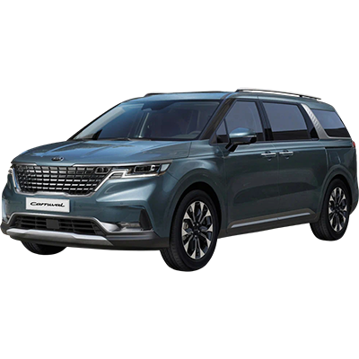 Kia Carnival IV