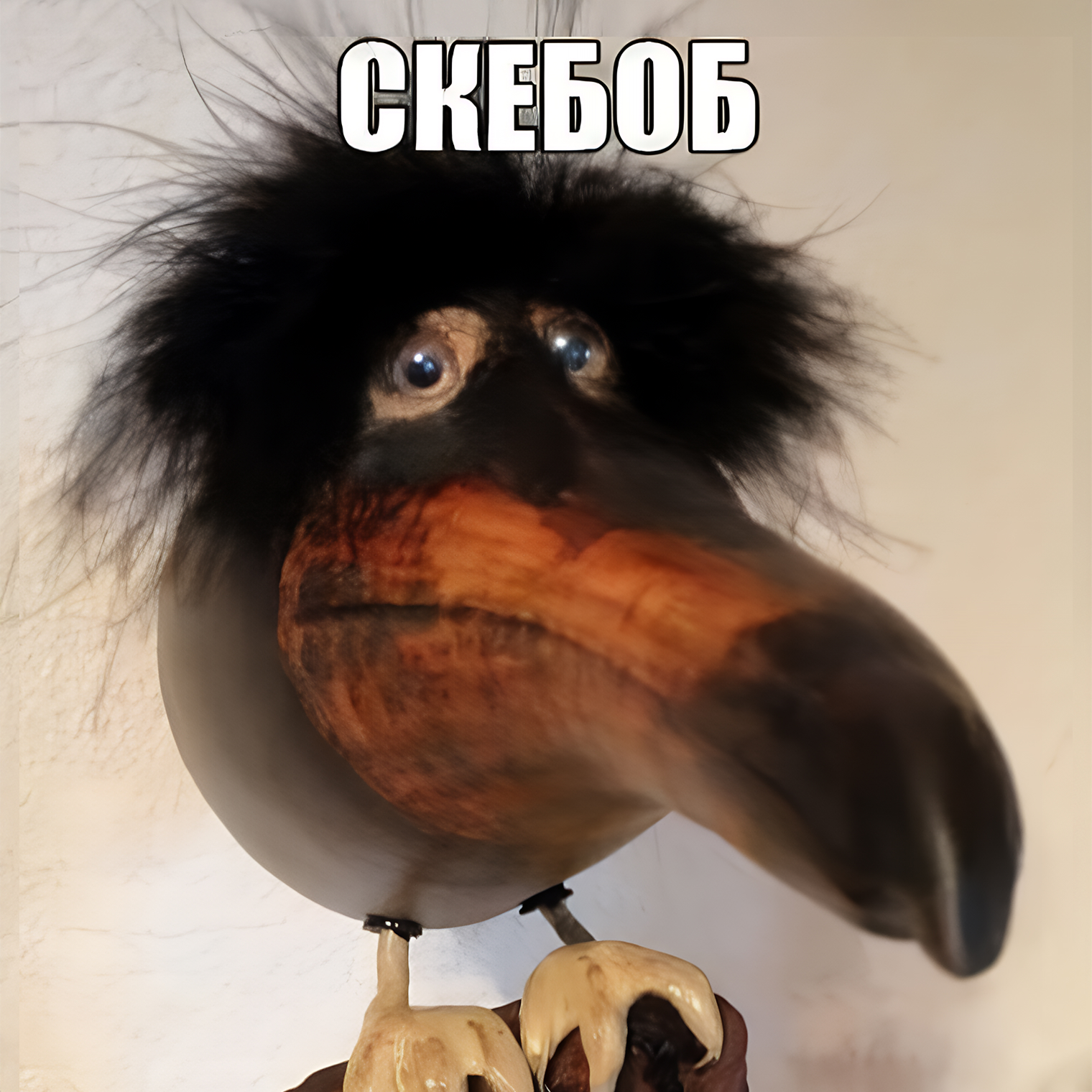 Обложка трека «4Пенопластырь клубняк 2008»